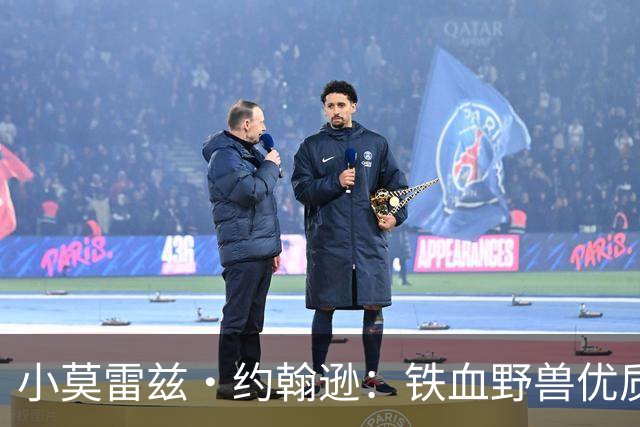 小莫雷兹·约翰逊：铁血野兽优质冠军拼图 开发三分顺位直逼乐透